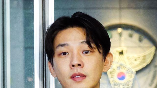 검찰, 유아인 마약 사건 재검토··· 영장 재청구 예고