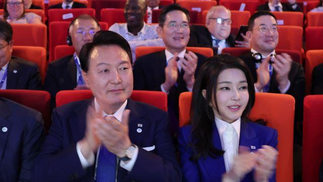 국토부, 8개월 전부터 김건희 일가 땅 포함된 변경안으로 사업 진행