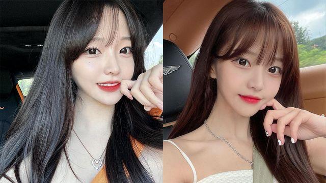 성공한 95년생 클라스… 맥심 표지 모델 박민정의 슈퍼 SUV는 가격이 얼마