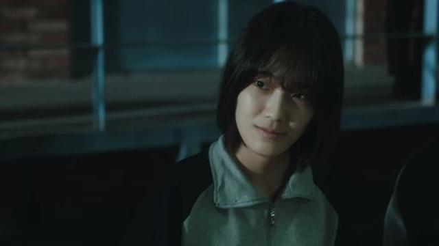 이로운 사기 황현정, 김혜수가 극찬한 신예