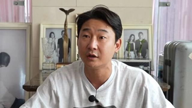 빗길 1km 추격전 이천수, 음주 뺑소니범 잡아 포상금 받는다