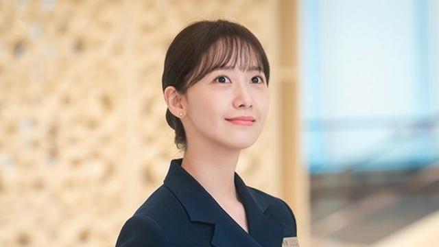 킹더랜드 임윤아, 이준호에게 스며드는 중…스마일퀸의 그린라이트 러브장 