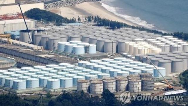 정부, 후쿠시마 오염수 방류계획 검토보고서 내일 공개