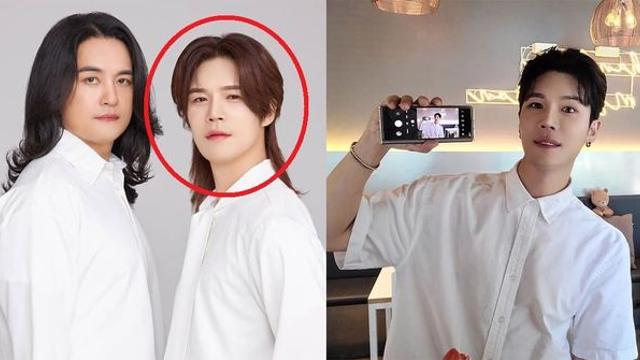 비연예인과 결혼 발표…조빈 고마워 노라조 원흠, 8월 비연예인 연인과 화촉