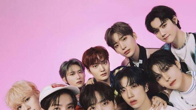 크래비티, 美→亞 공연 진행..월드투어 성황