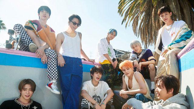 NCT 127, 데뷔 7주년 기념 스페셜 라이브 진행