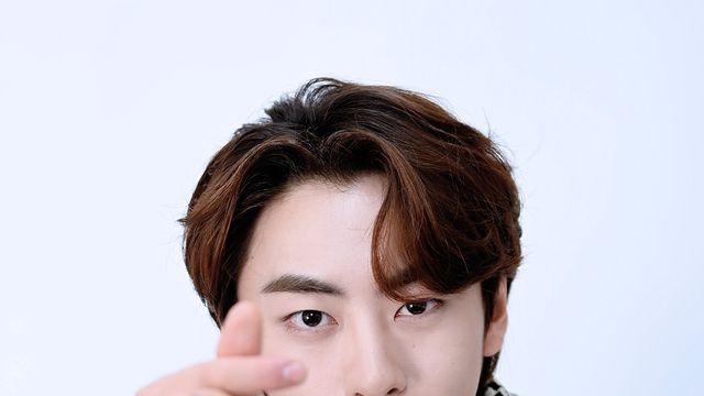 어그대 이원정 美 출생, 할리우드서 게리 올드만과 연기하는 게 꿈 엑s 인터뷰②