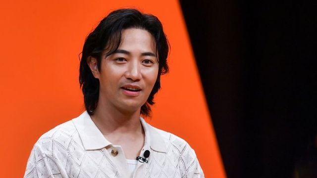연예 진구, 상남자병 고백부터 아내 첫 만남 비화까지.. 미운우리새끼 스페셜MC 등장