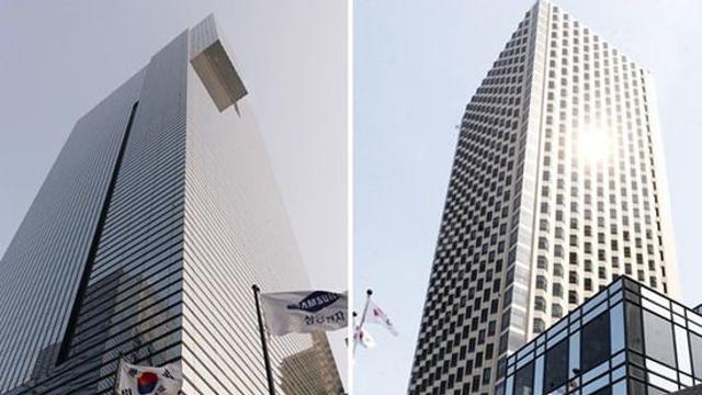 반도체 울고, 전장 웃고…삼성·LG, 주요 사업 성과에 엇갈린 2분기 희비