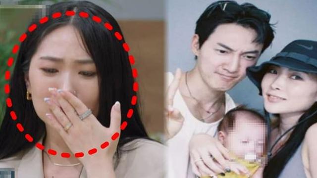 둘째 이름은…가정사 밝힌 허니제이, 첫째 출산 후 충격 근황임신, 남편, 결혼