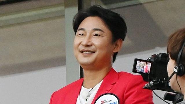 뺑소니 검거 이천수의 겸손함 이슈 돼 좋은 말 많이 들어, 며칠간 정신없었다 전문