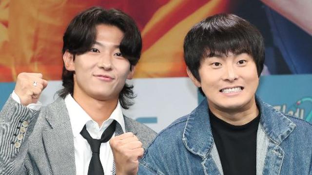 태계일주2 덱스, 복통 호소에 기안84 난 인도식 체질… 집밥이 더 위험