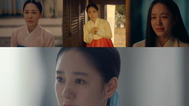 50세 중년 여성의 노련함이란 이런것…아씨 두리안 박주미, ‘복잡불안애틋’ 세밀하게 표현