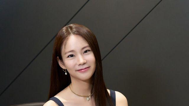 한승연 카라 활동 올해도 뭔가 있을 것 인터뷰③