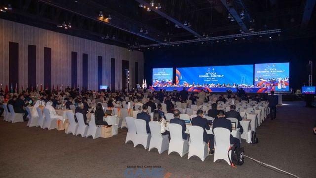 e스포츠, 2022 항저우 아시안게임 이어 2026 아이치나고야 아시안게임 정식 종목 포함 예고