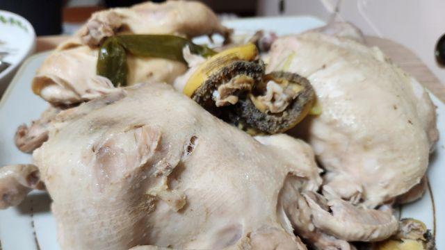 초복 D1, 삼계탕 조리 시 주의사항은