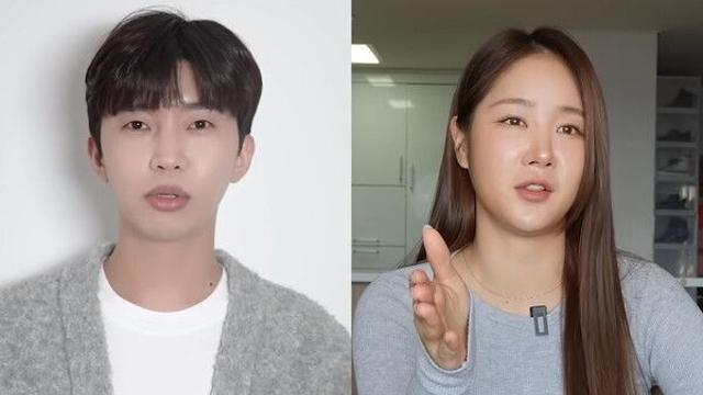 임영웅·소유, 열애설 전면 부인…우연히 찍힌 사진일 뿐