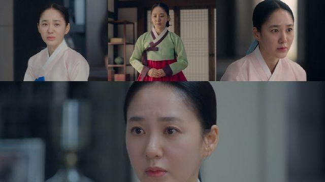 ‘아씨 두리안’ 박주미, 외유내강 캐릭터 리안 열연