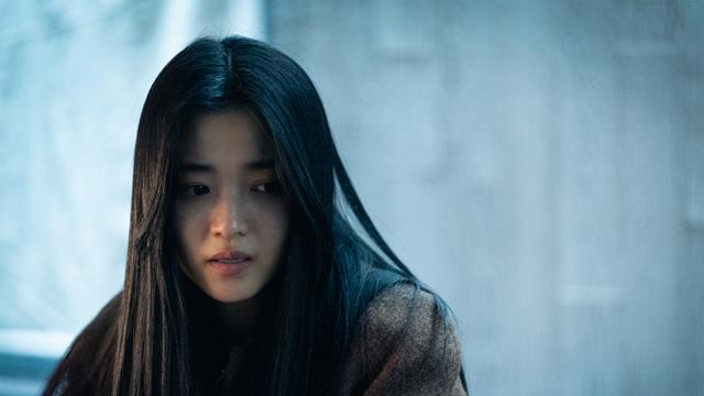 악귀 김태리·오정세·홍경, 악귀가 주는 공포미스터리한 사건의 스릴 넘치는 긴장감