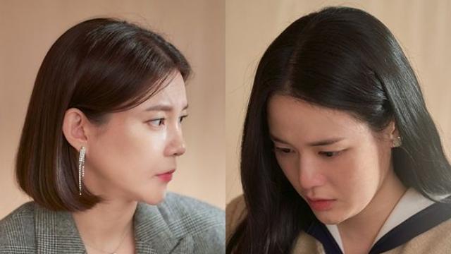 불륜 김희재, 차예련에 눈물 고백…새로운 파장 예고 행복배틀