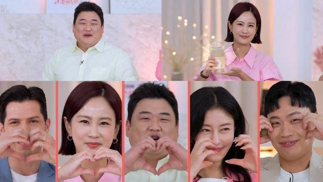 이지현 “전 XX, 선물 도로 가져가… 먹고 떨어져라” 고소한 남녀