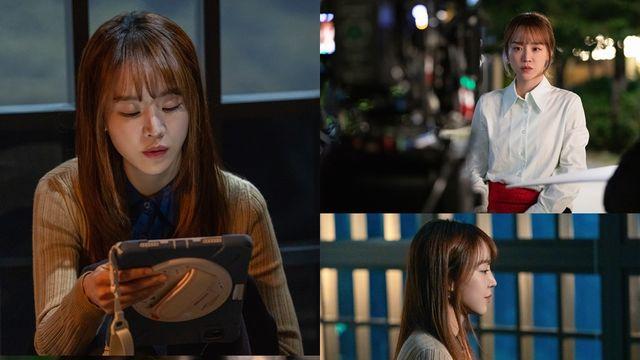 신혜선, 한계는 어디까지 노력의 신 매력에 퐁당♥