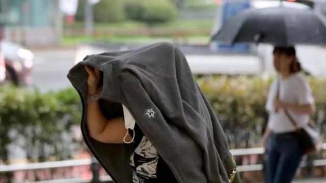 날씨 1시간 70㎜ 폭우…주말까지 장맛비