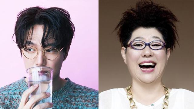 성시경x양희은, 옥문아들 동반출연…특별한 우정 공개