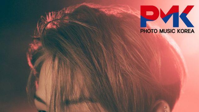 강다니엘, 치명적인 몽환 섹시 화보