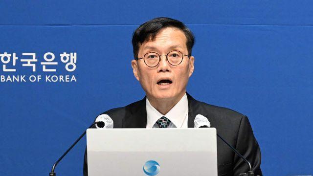 이창용 가계부채 걱정된다…할 수 있는 것은 3.5로 버티기