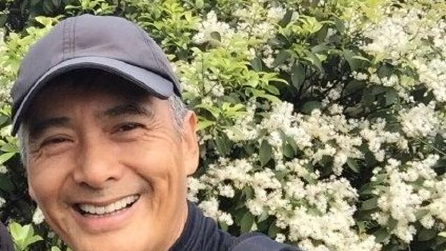 주윤발, 코로나19 판정  건강이상설…뇌졸중으로 혼수상태 엑s 차이나