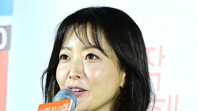 K포토 김희선, 톡톡 튀는 매력