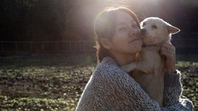 이효리 반려견 모카, 12일 무지개다리 건넜다…2014년 무도 출연