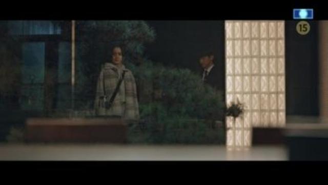 악귀 김태리, 악귀에 대한 진실에 포효…오정세 우리 집안이 죽인 건가요