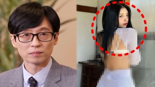 이번달에 했어요 유재석에게 선넘은 발언한 이미주, 계속 되는 하차 요구에 충격 근황