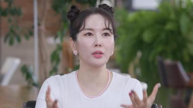 남자 연예인에 들이댄 과거, 시켜서 한 것… 안하던 짓 장영란, 男 실명까지 공개했다