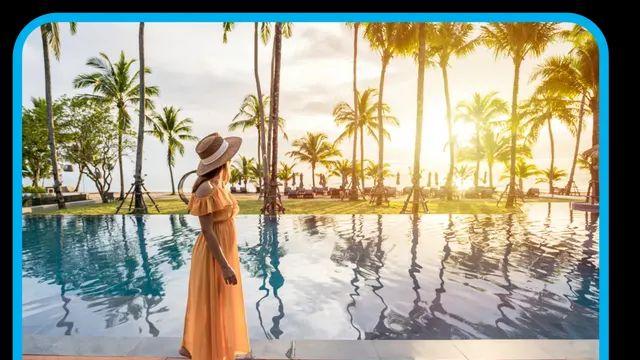 2023 여름7월8월9월 휴가철 인기 해외여행지 BEST