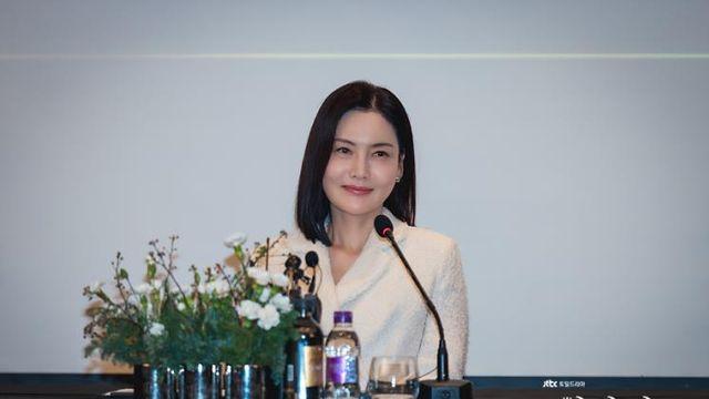 이 배우 누구지..신선해서 궁금증 돋는 3인