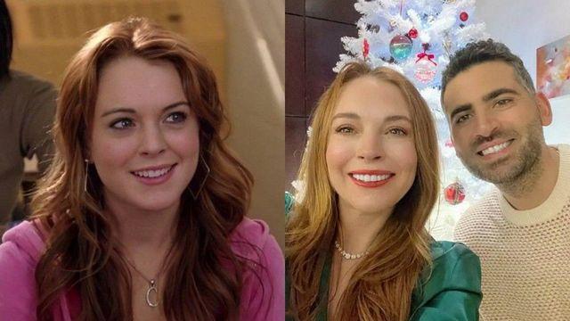 ‘악동’ 린제이 로한, 두바이서 아들 출산…달라진 마음가짐 할리웃통신