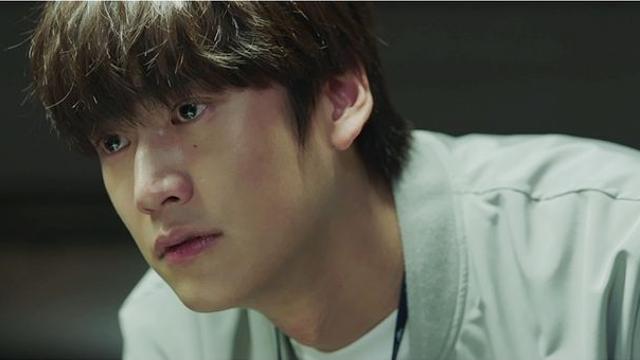 나인우, 살인 용의자 된 동생 렌과 맞대면…긴장감 최고조 오당기