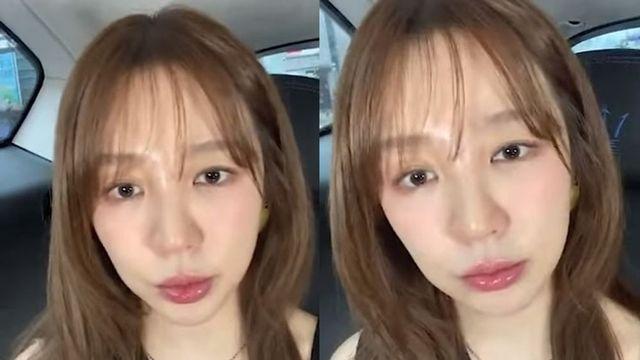 윤은혜 “드라마 찍어 달라고 장르물이나 멜로 하고파”