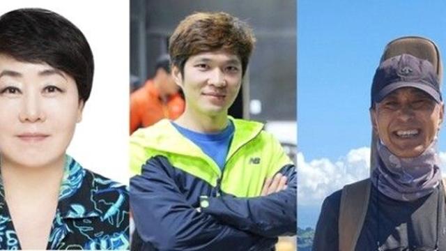 LG, 우리네 미담 나눈다…일반 시민 3명에 ‘의인상’ 수여