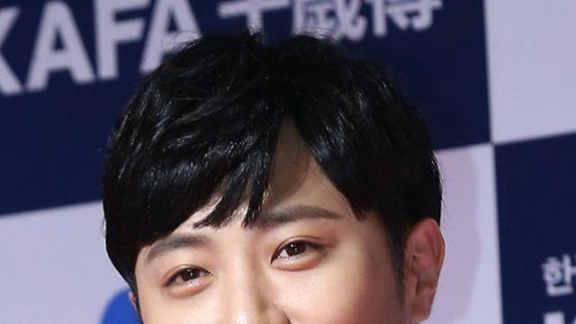 진구, 현영 연루 600억대 맘카페 사기 피의자와 친분 지인 겹쳤을 뿐 의혹 부인