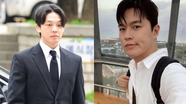 유튜버 헤어몬, 유아인과 대마초 흡연 혐의 檢 송치 인정…실망시키지 않겠다