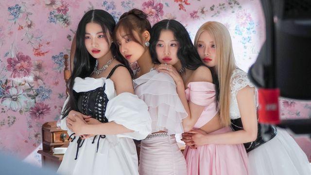 한음저협 피프티 피프티, 큐피드CUPID 저작권료 지급 보류 결정