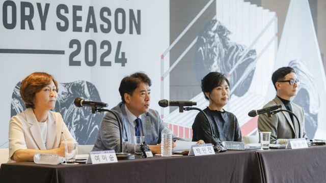 국립극장, 남산 이전 50주년 기념 세종의 노래 선보인다