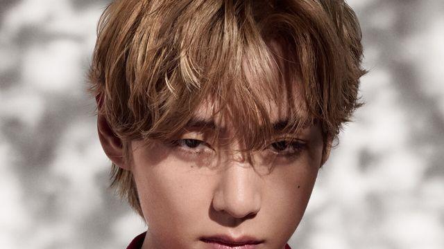 방탄소년단 뷔, 까르띠에 뉴 앰버서더 확정… 창의성 넘치는 뮤지션