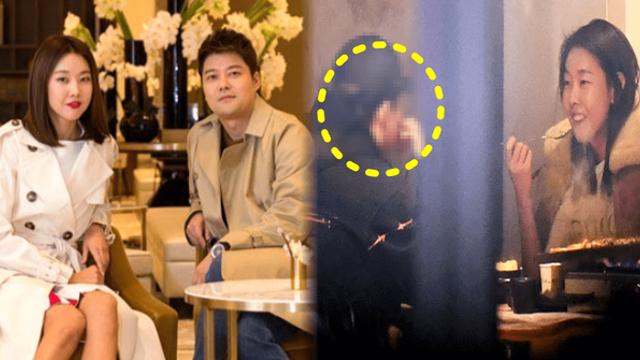 최악의 이별 바람 피워서…한혜진 전남친과 결별 사유 언급하자 전현무 재조명