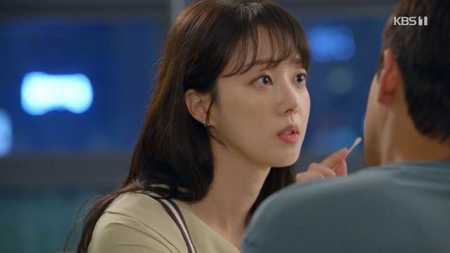 김영호, 잃어버린 딸 윤다영이었다 “좋은 집에서 살았구나”금이야옥이야종합