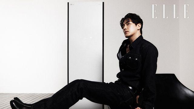LG 스타일러 오브제컬렉션과 함께 하는 배우 이준혁의 스타일러한 생활